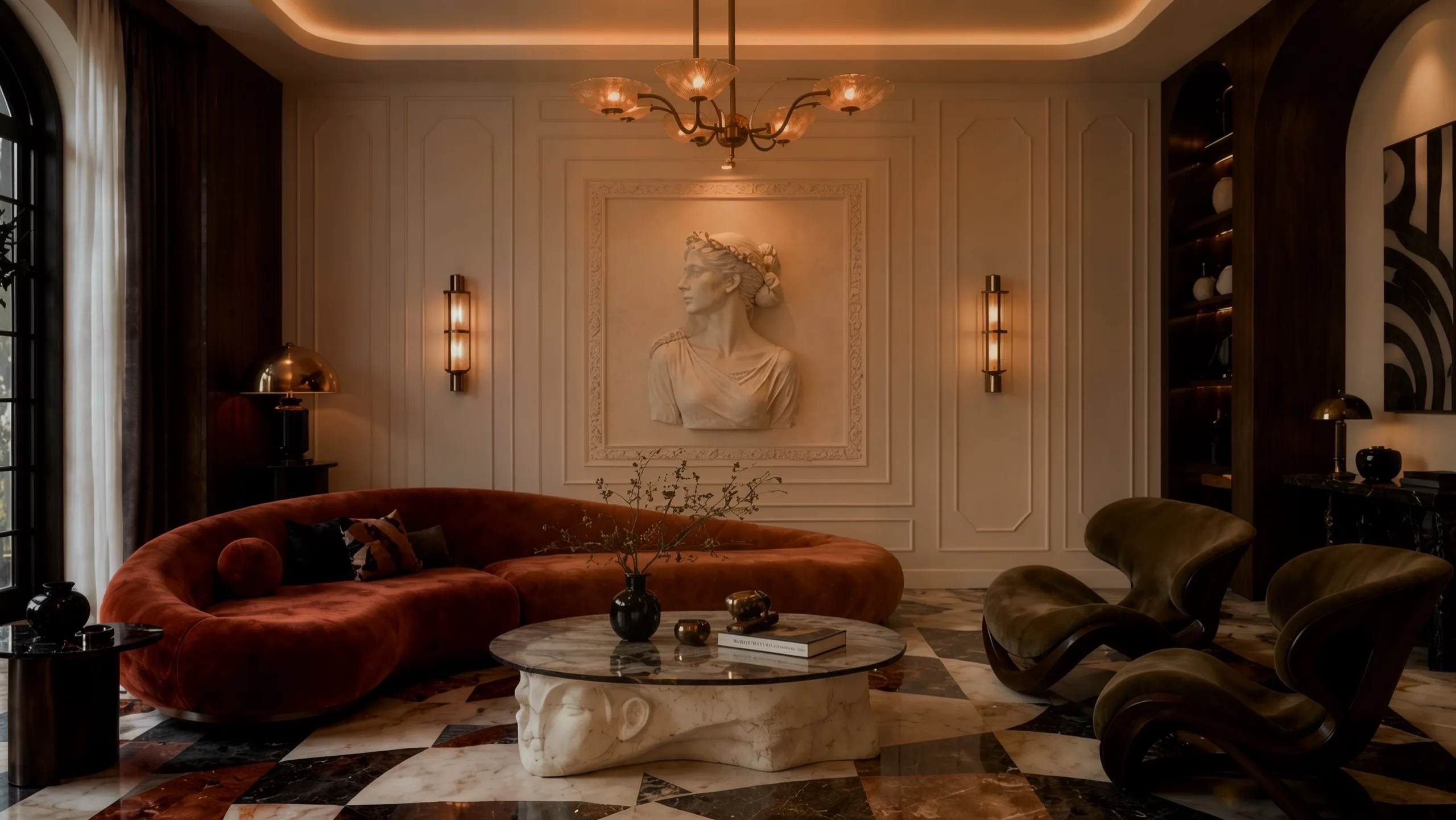 Maison Elan